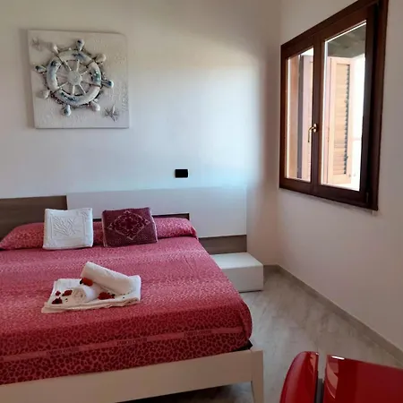 Hotel My Tiffany Tanaunella