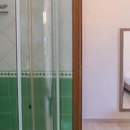 Ξενοδοχείο My Tiffany Tanaunella