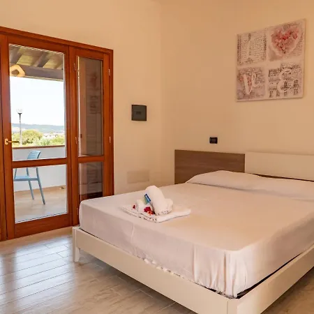 酒店 My Tiffany 3*