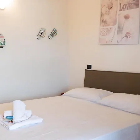 My Tiffany Ξενοδοχείο