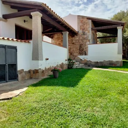 My Tiffany Ξενοδοχείο Tanaunella