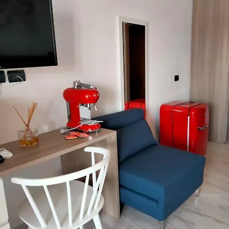 My Tiffany 3* 塔瑙内拉