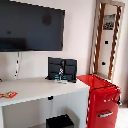 My Tiffany 3* 塔瑙内拉