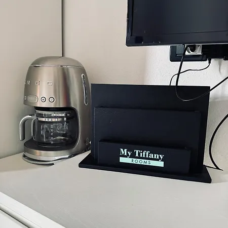 My Tiffany Отель