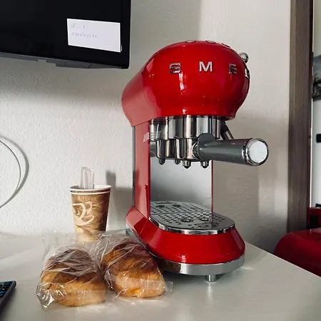 My Tiffany 酒店 3*