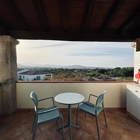 My Tiffany 3* 塔瑙内拉