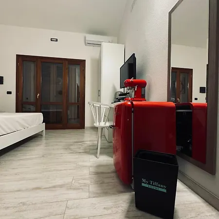 酒店 My Tiffany
