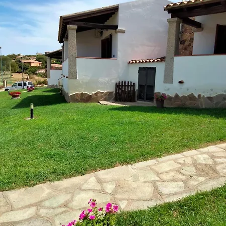 My Tiffany 3* 塔瑙内拉