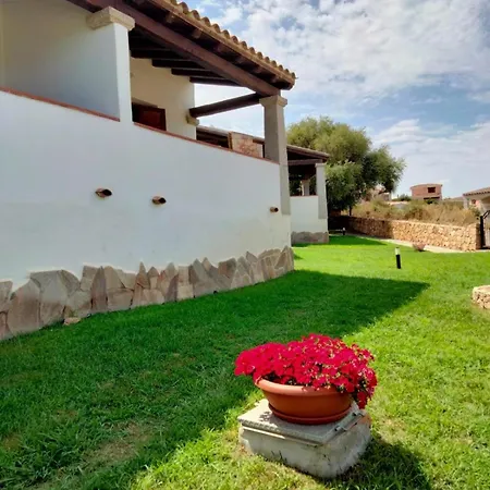 My Tiffany Ξενοδοχείο Tanaunella