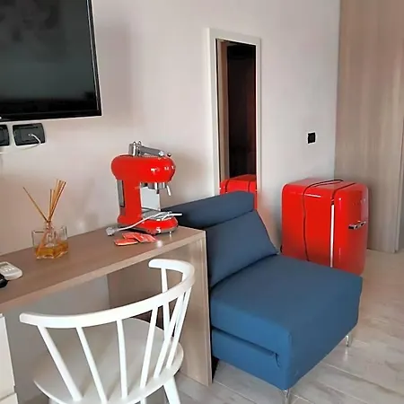My Tiffany Hotel Tanaunella