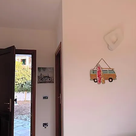 My Tiffany Ξενοδοχείο Tanaunella