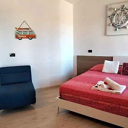 My Tiffany Hotel Tanaunella