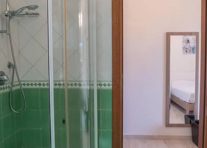 酒店 My Tiffany 塔瑙内拉