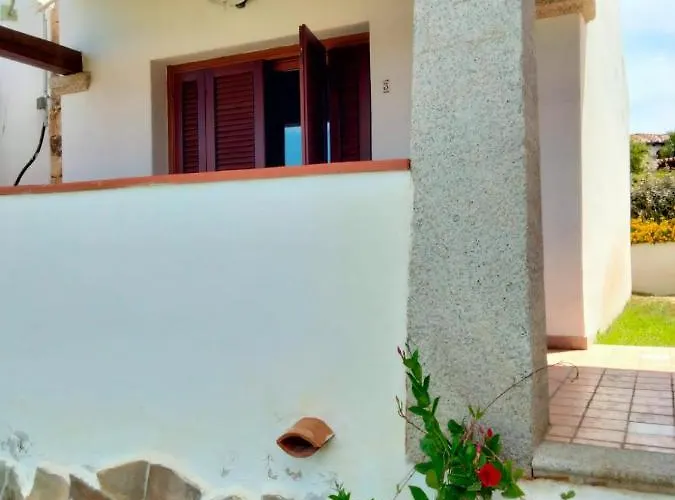 酒店 My Tiffany 塔瑙内拉