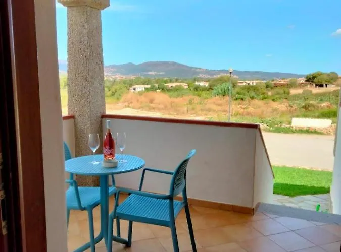 My Tiffany 酒店 塔瑙内拉