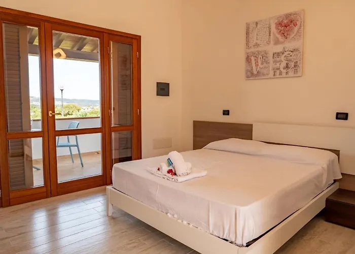 酒店 My Tiffany 3*