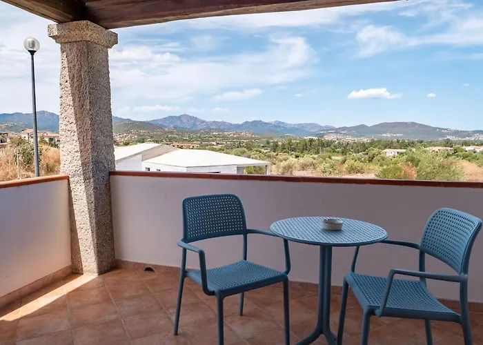 My Tiffany 3* 塔瑙内拉