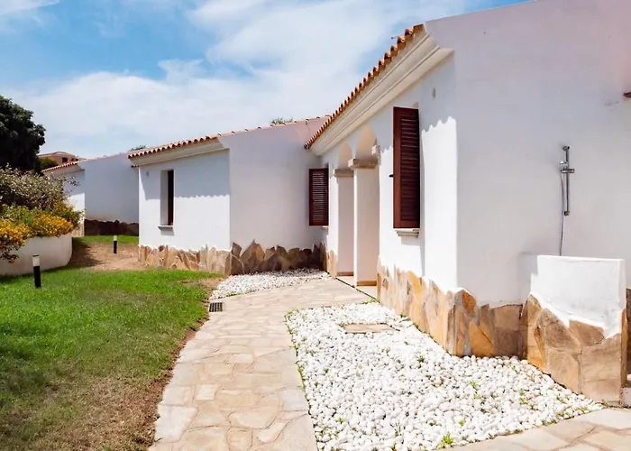 酒店 My Tiffany 塔瑙内拉