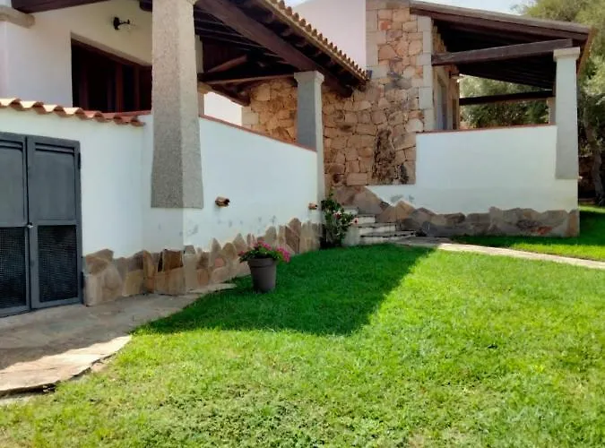 My Tiffany 酒店 塔瑙内拉