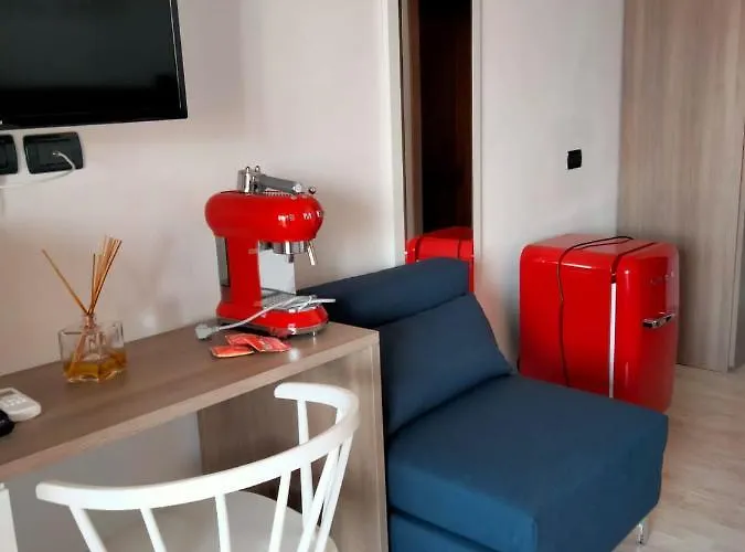 My Tiffany 3* 塔瑙内拉