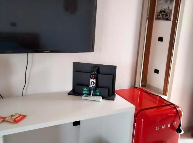 My Tiffany 3* 塔瑙内拉