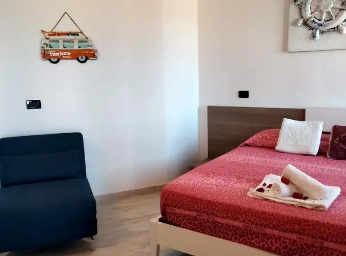 My Tiffany 塔瑙内拉