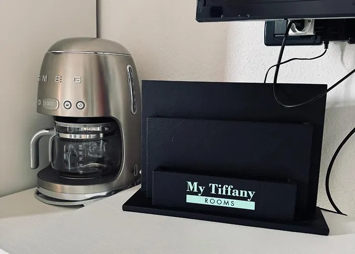 My Tiffany 酒店