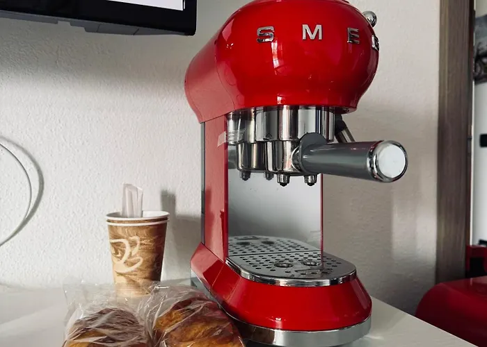 My Tiffany 酒店 3*