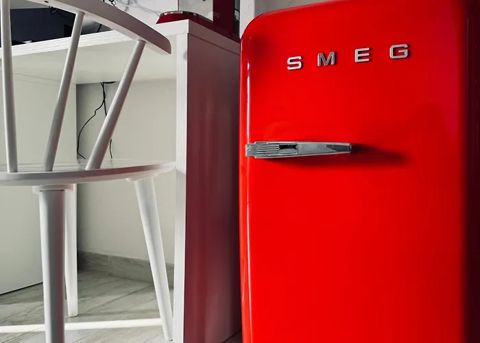 酒店 My Tiffany 3*