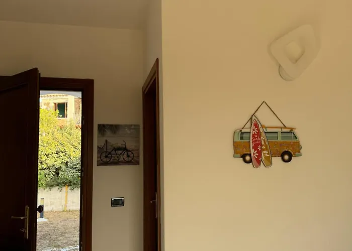 My Tiffany 酒店 塔瑙内拉