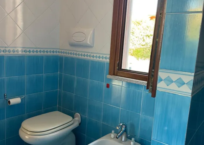 酒店 My Tiffany 塔瑙内拉