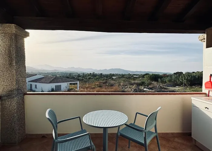 My Tiffany 3* 塔瑙内拉