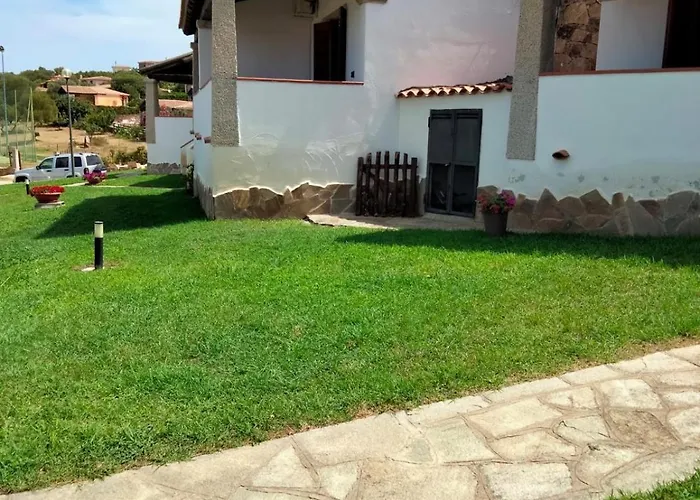 My Tiffany 3* 塔瑙内拉